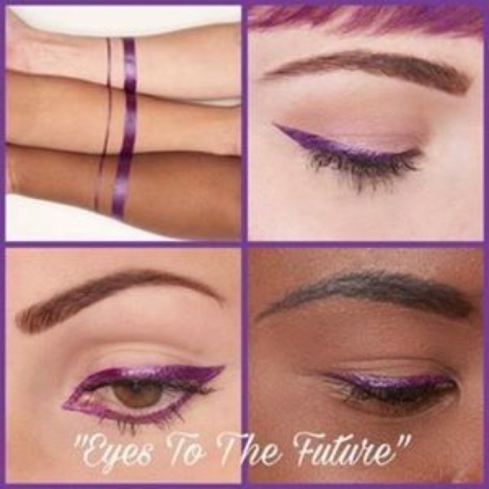 Younique Dip & Draw Eyeliner Psychic